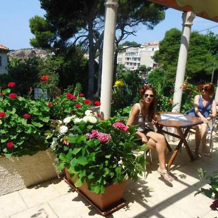 Hotel House Boninovo (Adults Only) Ragusa Esterno foto