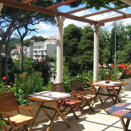Hotel House Boninovo (Adults Only) Ragusa Esterno foto