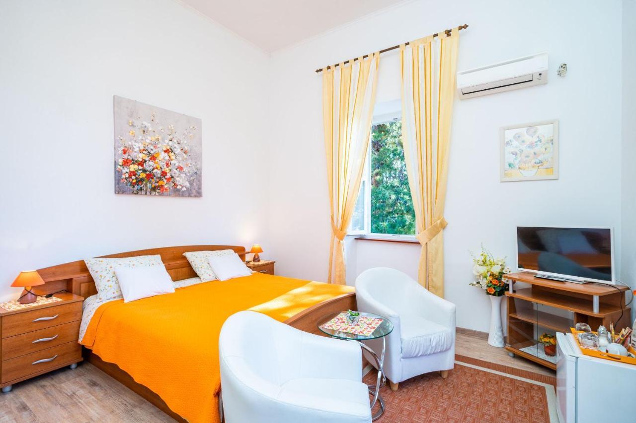 Hotel House Boninovo (Adults Only) Ragusa Esterno foto
