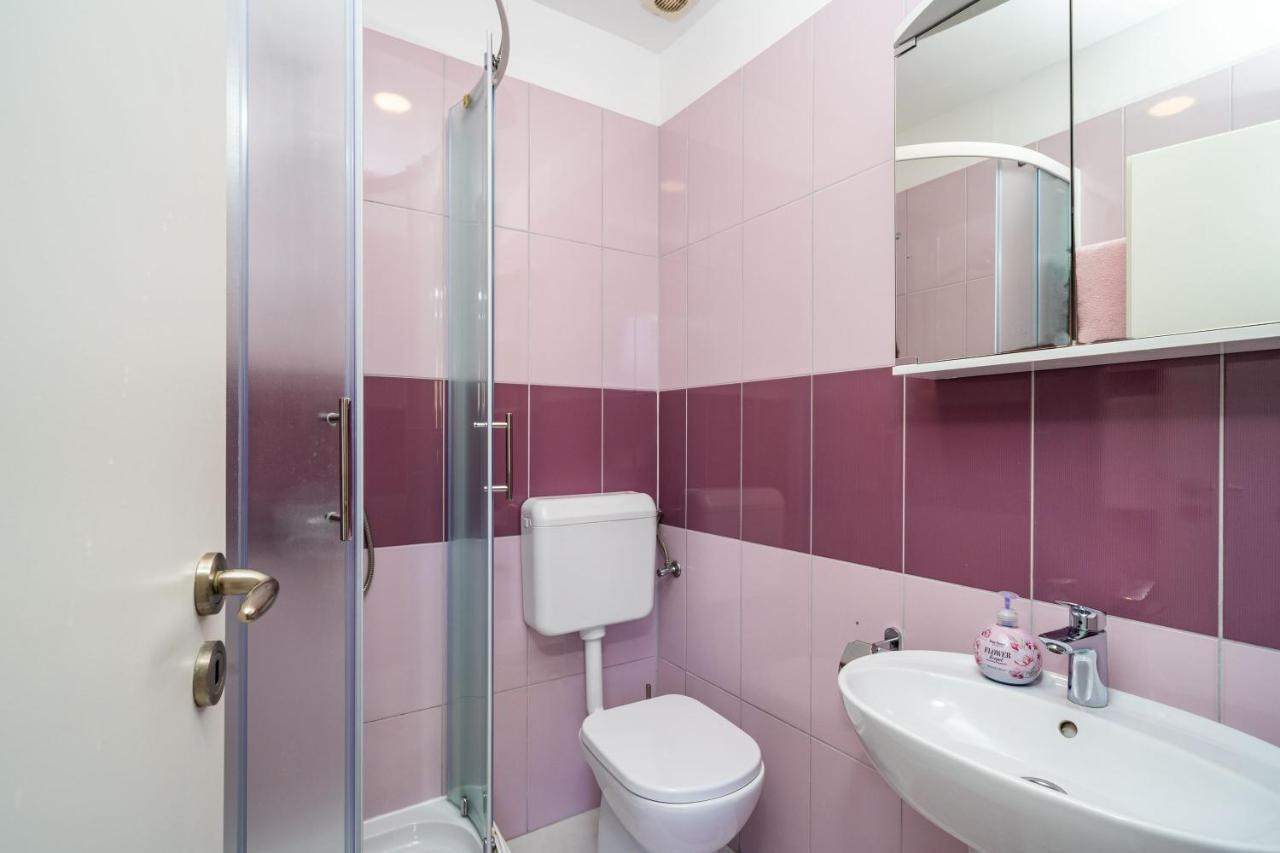 Hotel House Boninovo (Adults Only) Ragusa Esterno foto