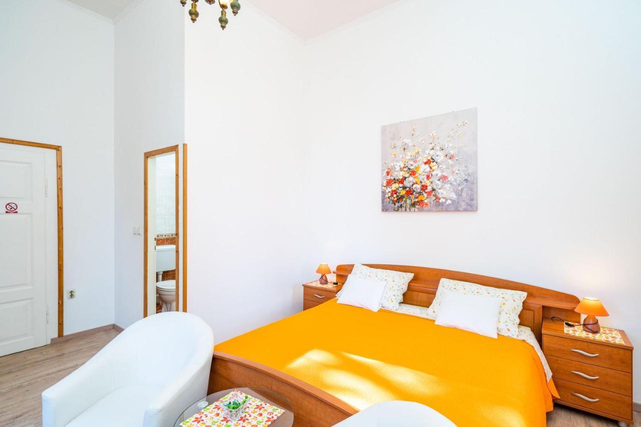 Hotel House Boninovo (Adults Only) Ragusa Esterno foto