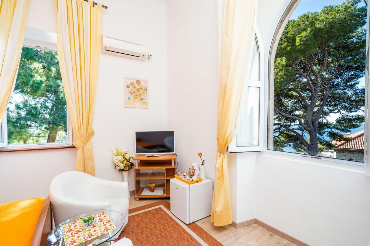 Hotel House Boninovo (Adults Only) Ragusa Esterno foto