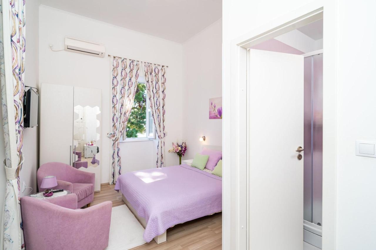Hotel House Boninovo (Adults Only) Ragusa Esterno foto