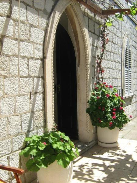 Hotel House Boninovo (Adults Only) Ragusa Esterno foto