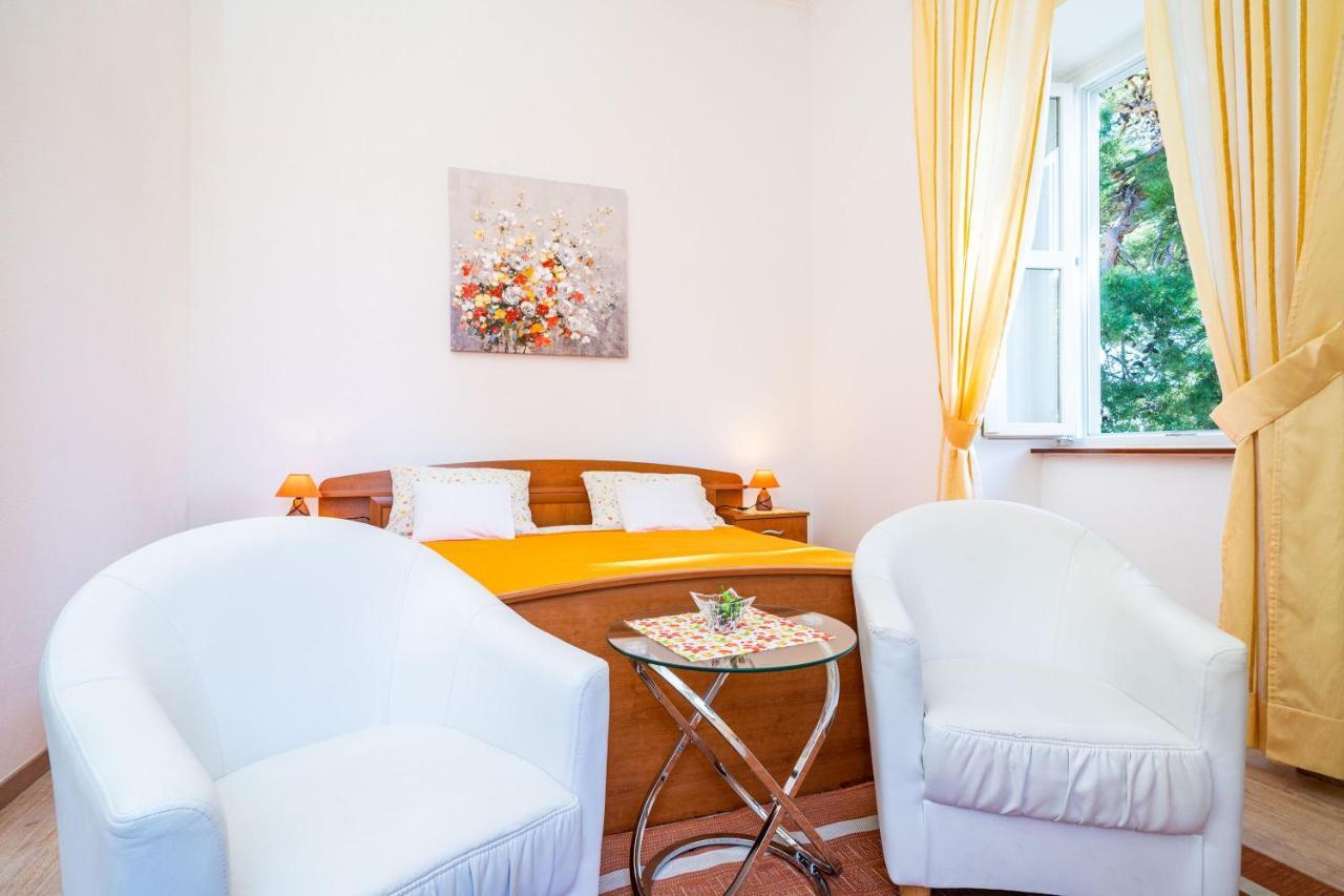 Hotel House Boninovo (Adults Only) Ragusa Esterno foto