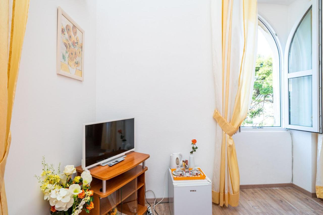 Hotel House Boninovo (Adults Only) Ragusa Esterno foto