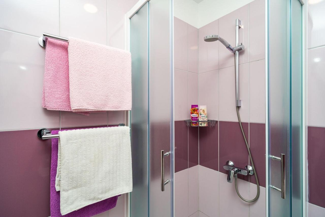 Hotel House Boninovo (Adults Only) Ragusa Esterno foto