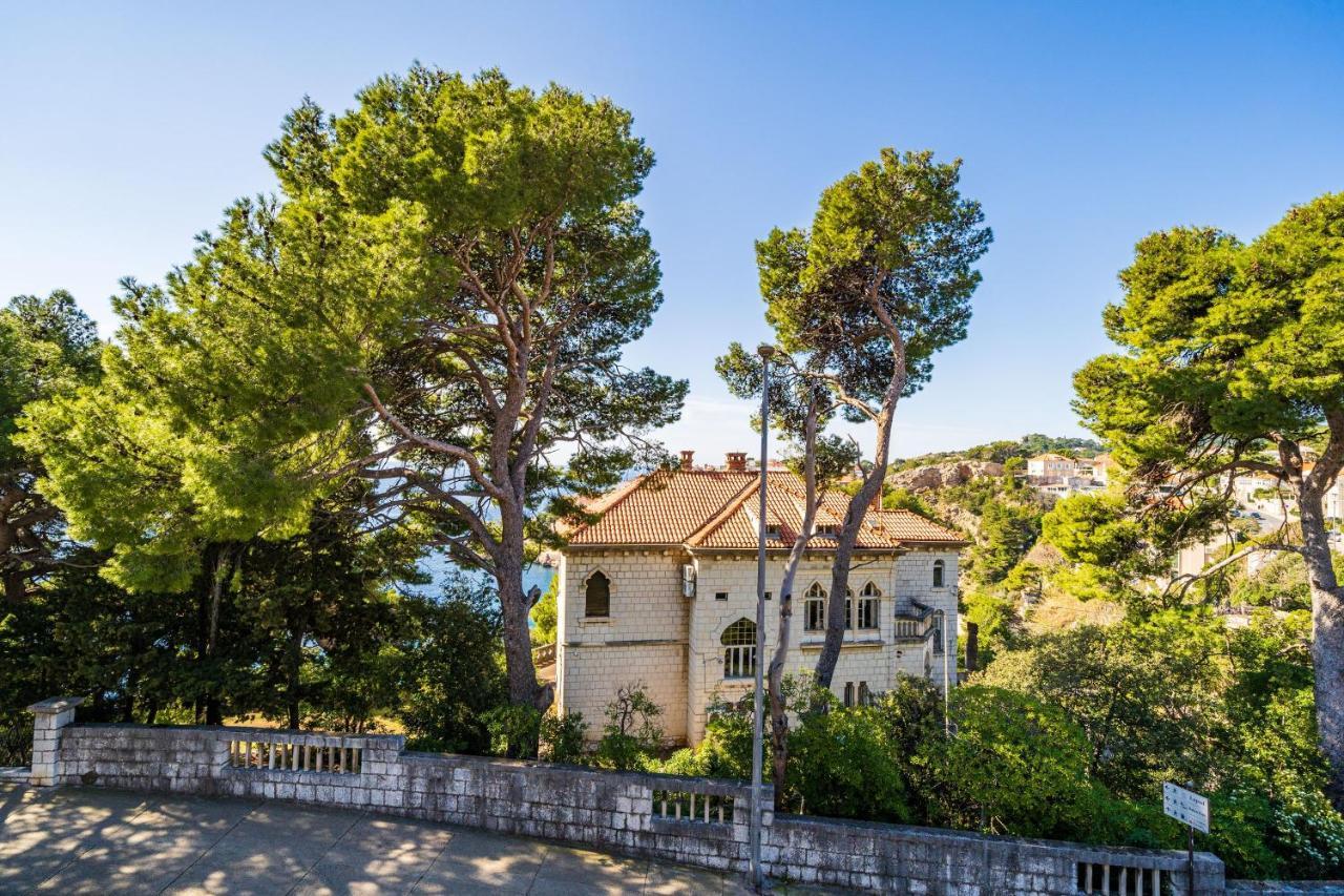 Hotel House Boninovo (Adults Only) Ragusa Esterno foto