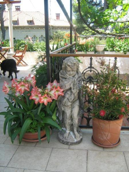 Hotel House Boninovo (Adults Only) Ragusa Esterno foto