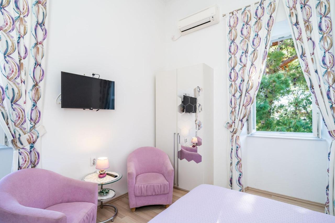 Hotel House Boninovo (Adults Only) Ragusa Esterno foto