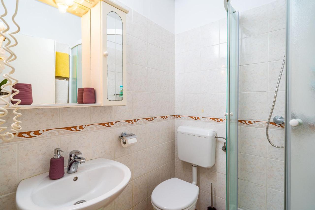 Hotel House Boninovo (Adults Only) Ragusa Esterno foto