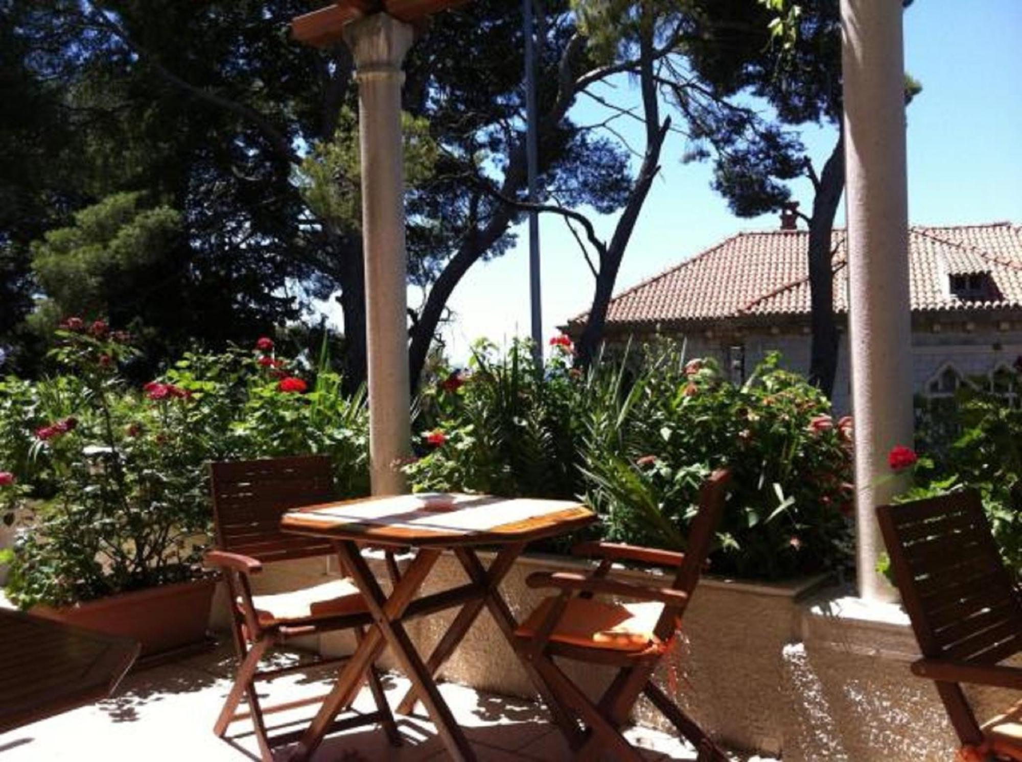 Hotel House Boninovo (Adults Only) Ragusa Esterno foto