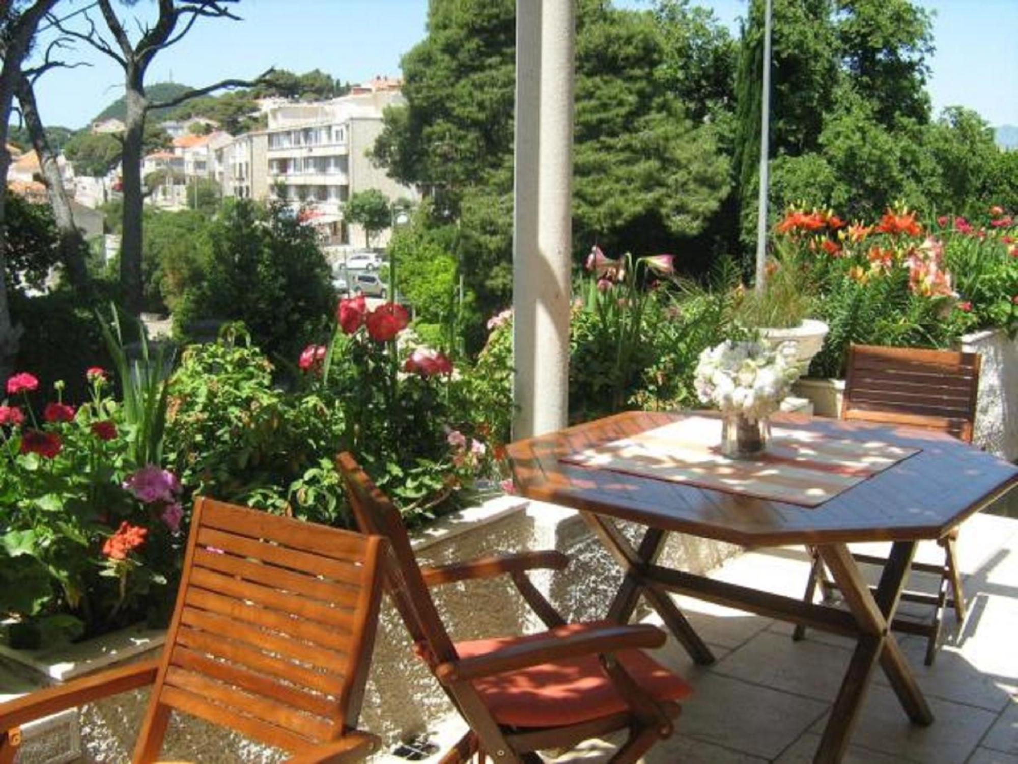 Hotel House Boninovo (Adults Only) Ragusa Esterno foto