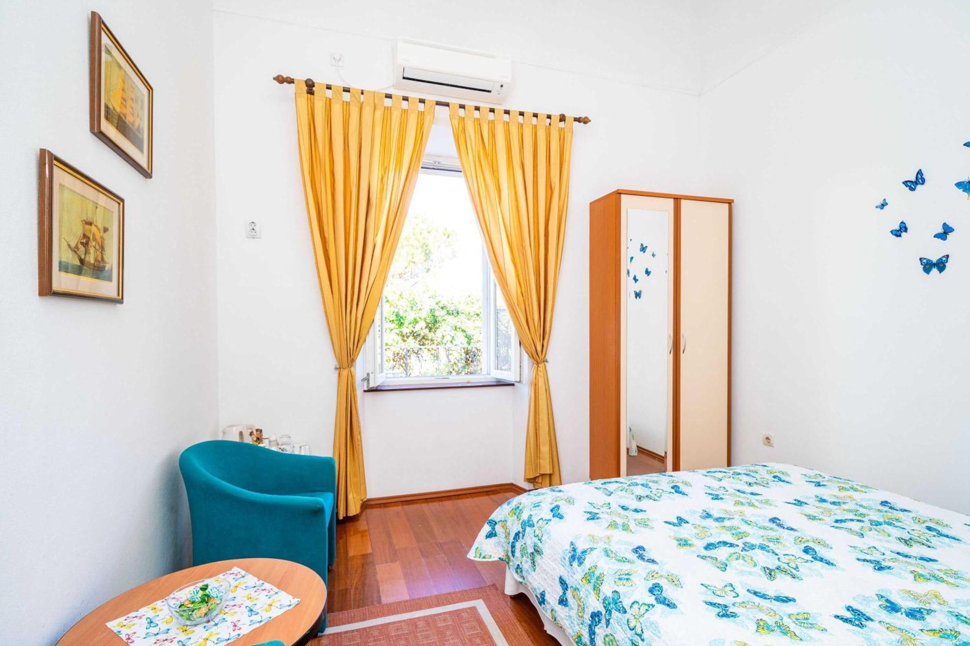 Hotel House Boninovo (Adults Only) Ragusa Esterno foto