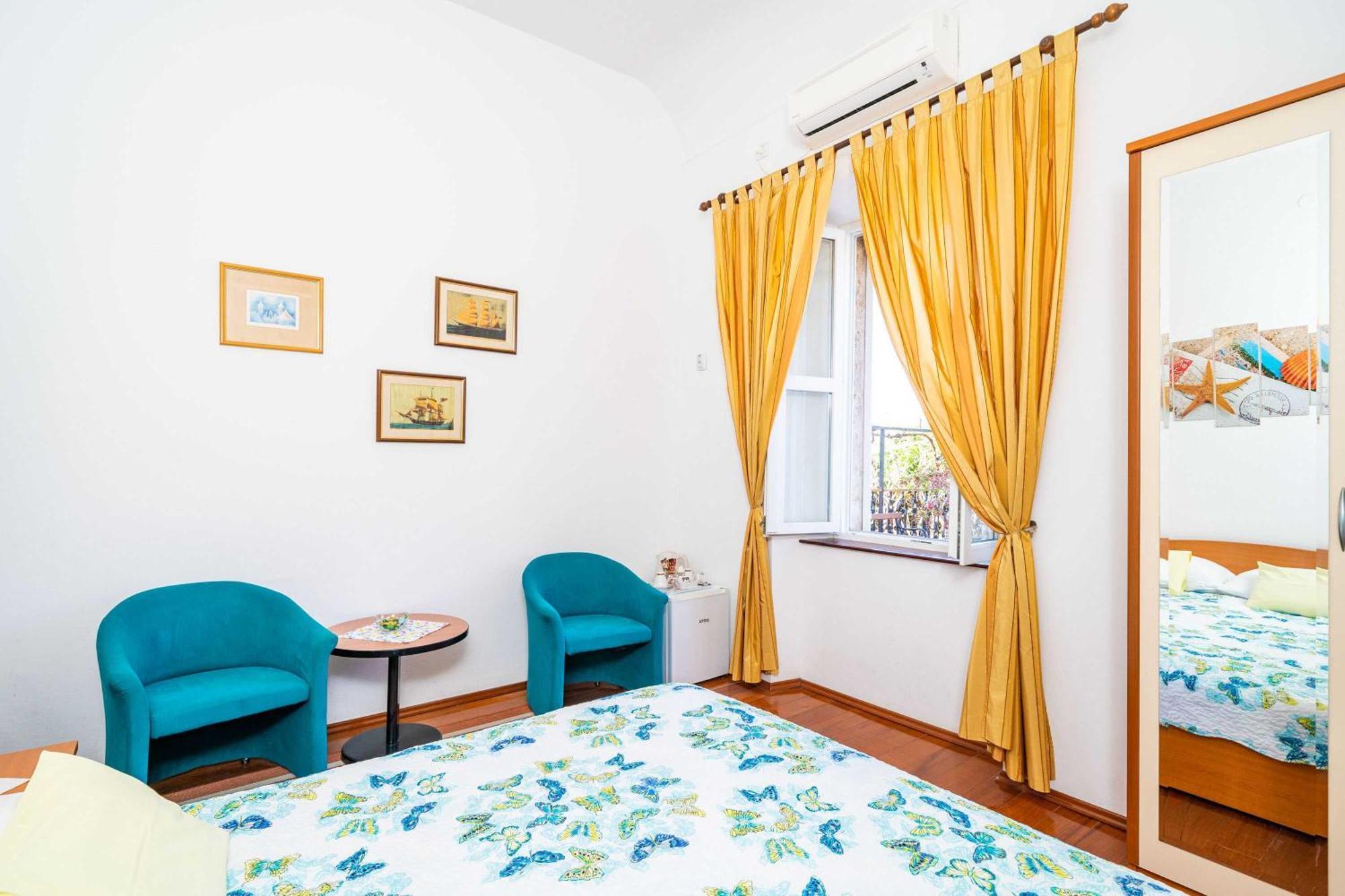 Hotel House Boninovo (Adults Only) Ragusa Esterno foto