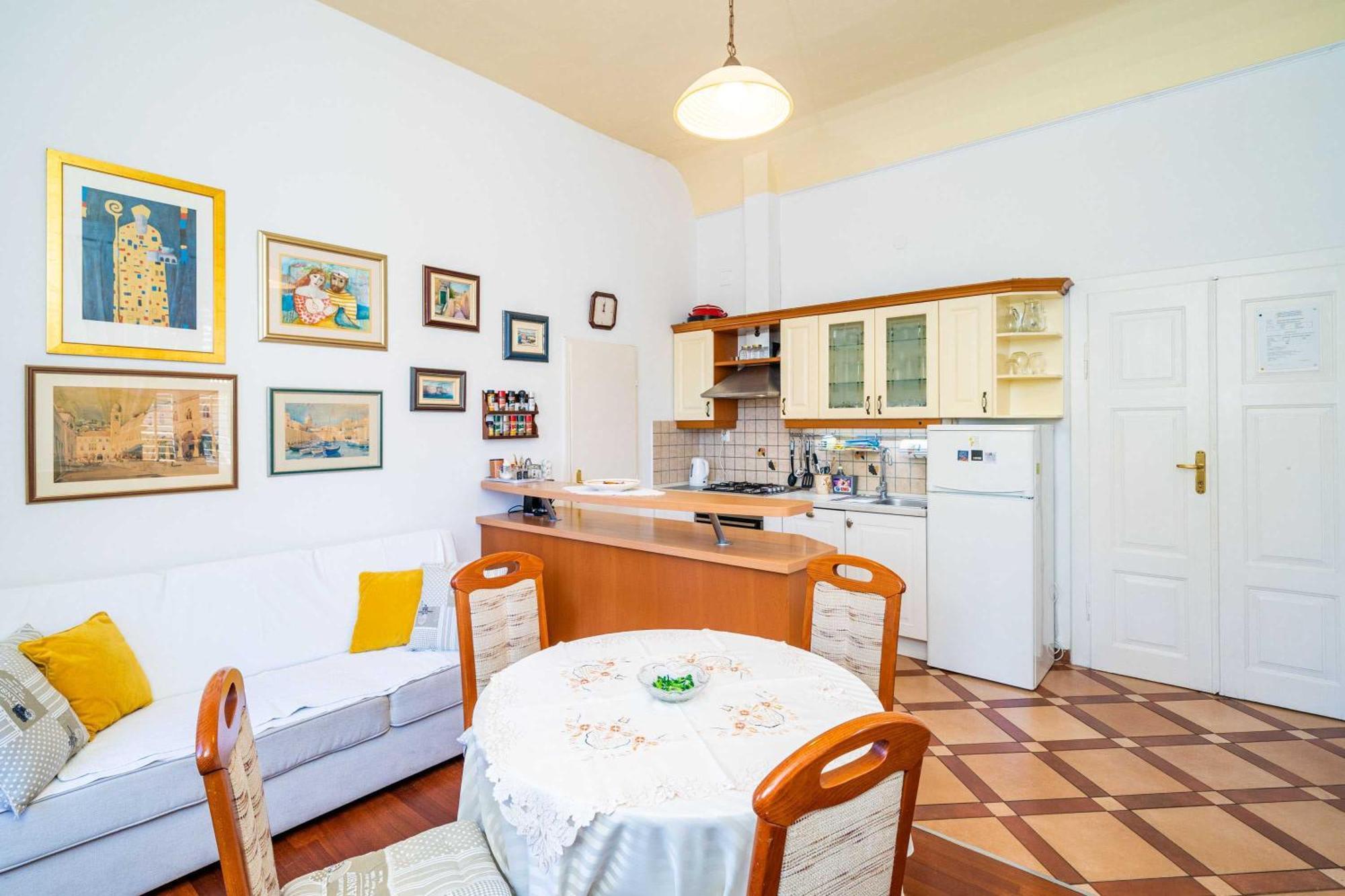 Hotel House Boninovo (Adults Only) Ragusa Esterno foto