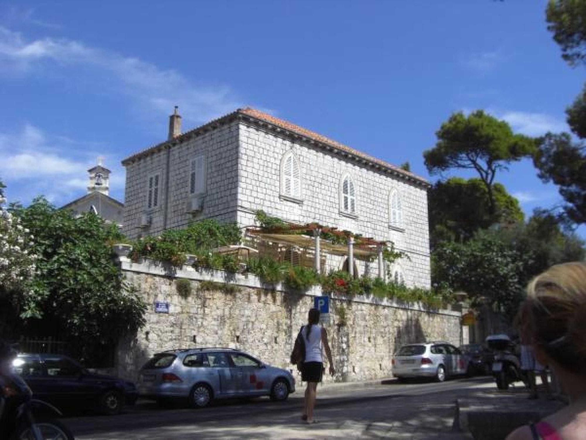 Hotel House Boninovo (Adults Only) Ragusa Esterno foto