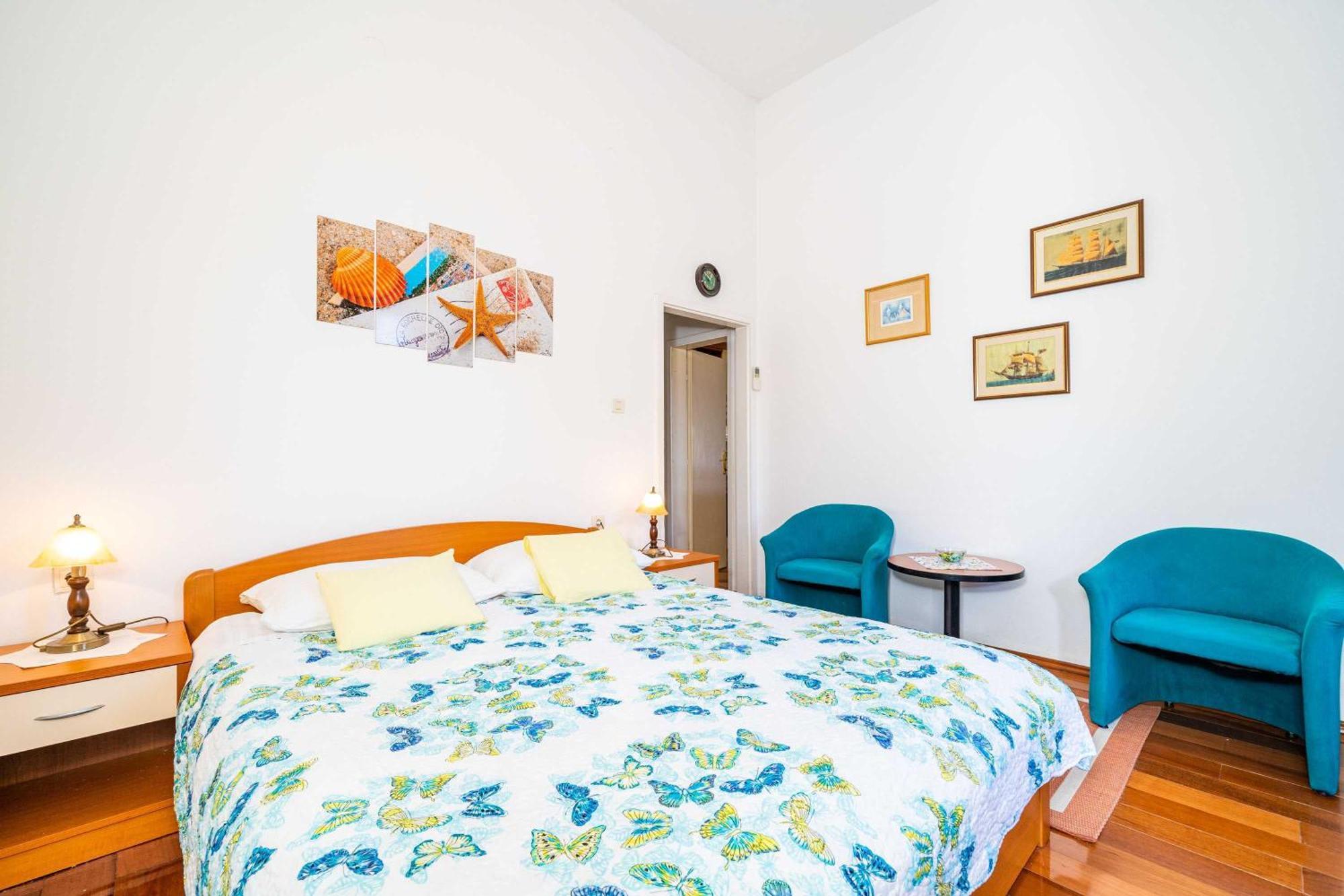 Hotel House Boninovo (Adults Only) Ragusa Esterno foto
